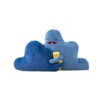 HSH - CLOUD ukrasni jastuk, 36 x 60 cm, munja