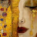 HSH - TEARS jastučnica, 45x45 cm - Slika 2