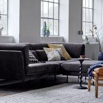 BLO-82049146 Anka, stolić, crni, aluminij - Slika 2