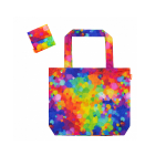 PYL-38403 PAL - SHOPPING LARGE sklopiva torba za kupovinu, 48x38x7 cm, Palette