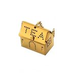HSH - TEA HOUSE infuzor za čaj, 3,6x3,1x2,7 cm