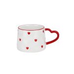 HSH - REAL LOVE keramička šalica 250 ml