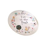 HSH - PARK tepih, 80 cm