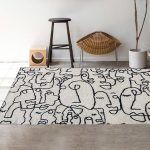 HSH - ABIGAIL tepih, 80x120 cm - Slika 2