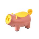 HSH - PIGGY  dječja stolica sa spremištem, 31x45x24 cm