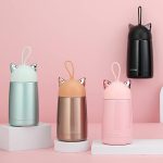 HSH - HELLO DREAM termosica, 350 ml, plava - Slika 2