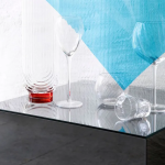 DEQ22BYO61849-179479 Staklene čaše Opacity, 230 ml,set 6/1 - Slika 2