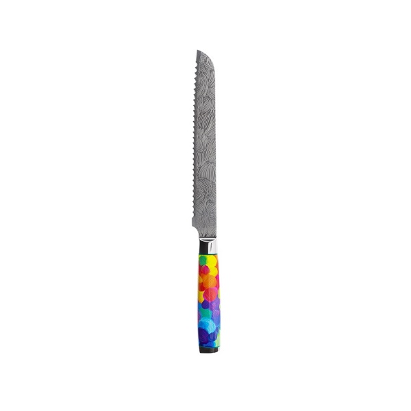 072899 PYL-38872 PAL - COOPAIN nož za kruh, 32,5 cm x 2,8 x 0,2 cm, Palette - Slika 1