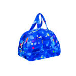 PYL-37932 BL-PA - WEEK END BAG 2 torba, 50 x 30 x 25 cm, Blue Palette