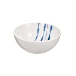 DEL0CZO04-103 Porculanske zdjelice Amaya, O 15 x 6 cm, set 2/1