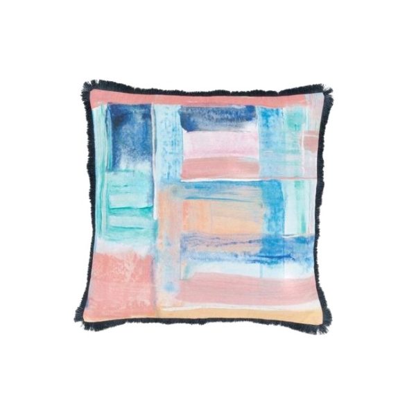 DEL1SHE08-102 Jastučnica Colori, 50 x 50 cm