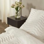 DEL8SHE06-164 Posteljina Felia, 135 x 200/80 x 80 cm, set 2/1 - Slika 2