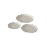 DEQ22BOL50894-180102 Metalni podlošci za svijeće Mio, set 3/1