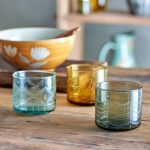 BLO-82068104 Jozefina staklene čaše, 300 ml, set 3/1 - Slika 2