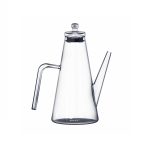 WD577C Staklena boca za ulje/ocat 400 ml