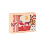 EMS-8436602101234 Čarape English Breakfast, 2 para, jedna veličina