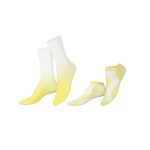 EMS-8436602101333 Čarape Tea Lemon, 2 para, jedna veličina - Slika 2
