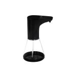 HOMLA-159019 PERI dozer za sapun sa senzorom, 14.8x10.8x21cm, crni