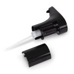 HOMLA-159019 PERI dozer za sapun sa senzorom, 14.8x10.8x21cm, crni - Slika 3