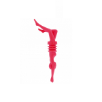 PYL-29270 RED - DIVA čep za bocu, crveni