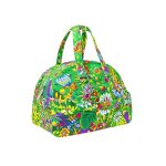 PYL-37932 PRT - WEEK END BAG 2 torba, 50x30x25 cm, Songe de Printemps