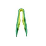 HSH - TIBBS hvataljke 25/20/15 cm, set 3/1, zelene