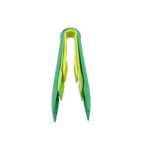 074018 HSH - TIBBS hvataljke 25/20/15 cm, set 3/1, zelene - Slika 1