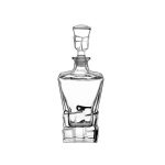 HSH - ARUNA staklena boca 750 ml