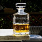 HSH - FORS staklena boca 820 ml - Slika 2