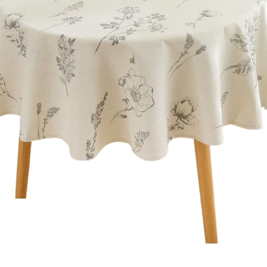 074160 HSH - NESS stolnjak 150 cm - Slika 1
