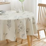 HSH - NESS stolnjak 150 cm - Slika 2
