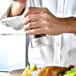 HSH - LARK mlinac za sol/papar 22,5 x 6,8 cm - Slika 2