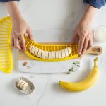 HSH - BANANA rezač za bananu 25 cm - Slika 2