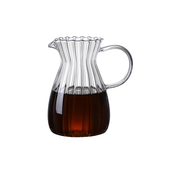 074227 HSH - YLVA stakleni vrč 500 ml - Slika 1