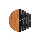 HSH - WOODLEY zidni sat 30 cm