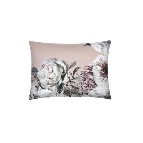 075234 DEL0LAM03-123 Pamučna jastučnica Blossom, 50 x 70 cm - Slika 1