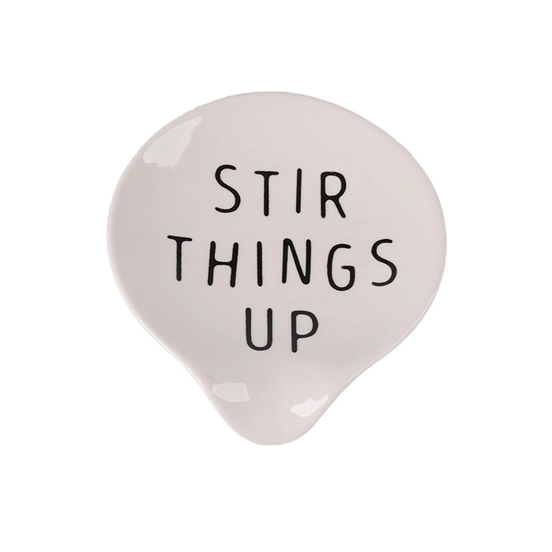 HSH - STIR keramički podložak za kuhaču