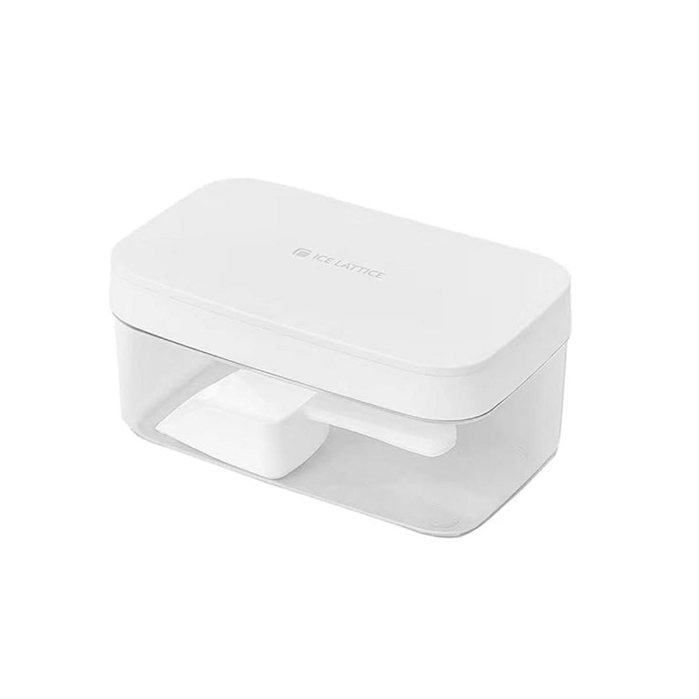 HSH - ICE LATTICE kalup za led, 21,5 x 12,5 x 10,2 cm