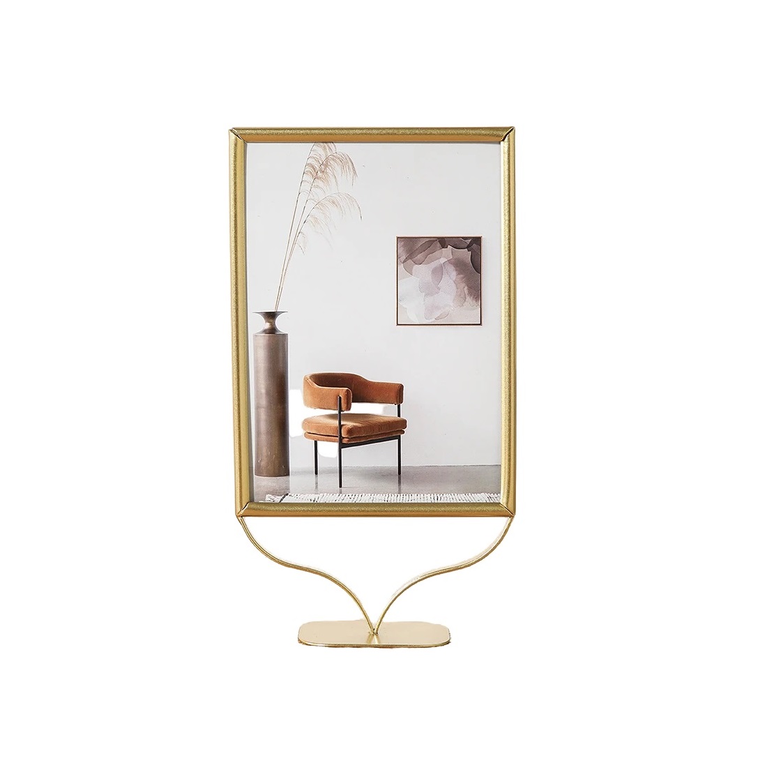 HSH - BRIXTON okvir za slike, zlatni