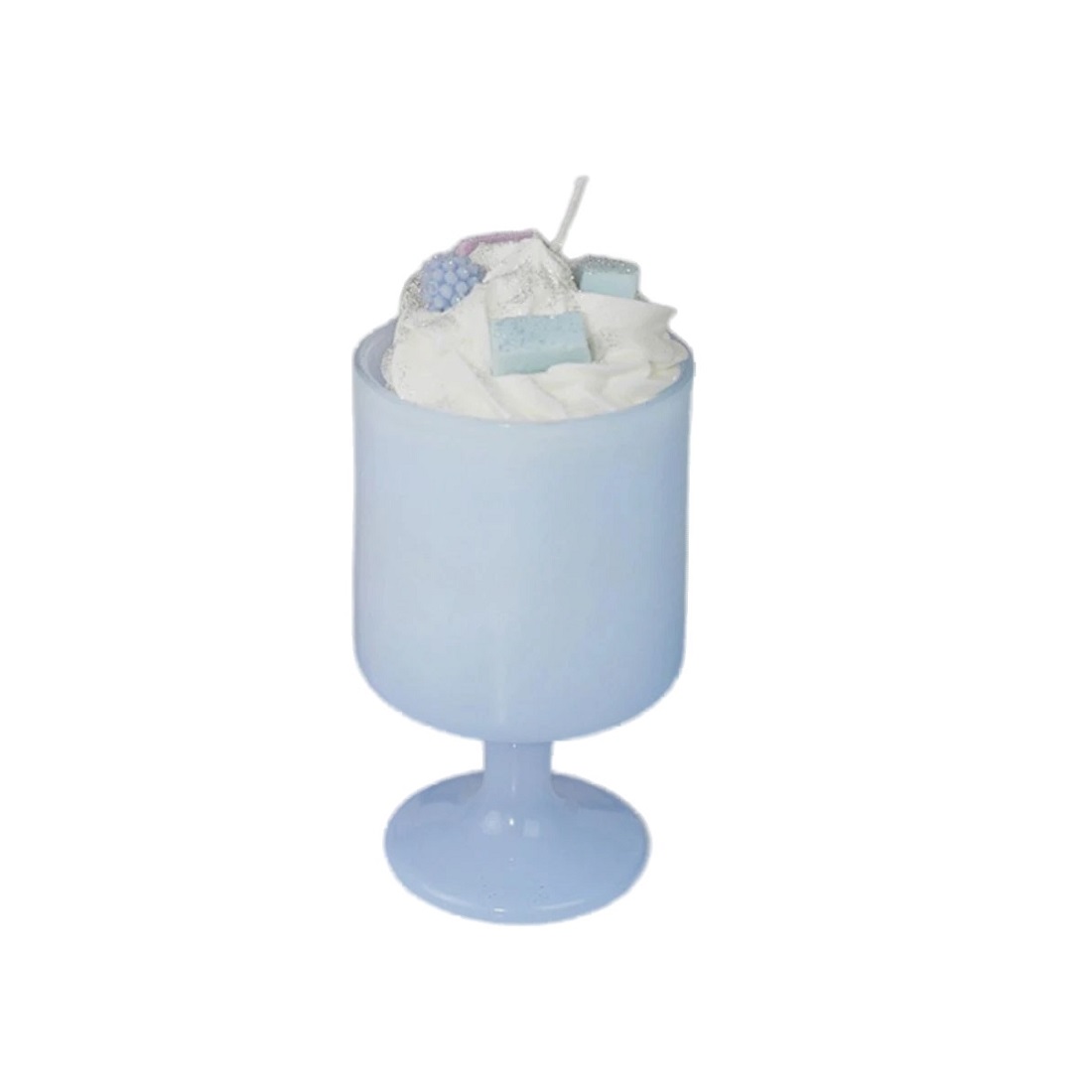 HSH - CALLIE mirisna svijeća u čaši, 16 x 7 cm