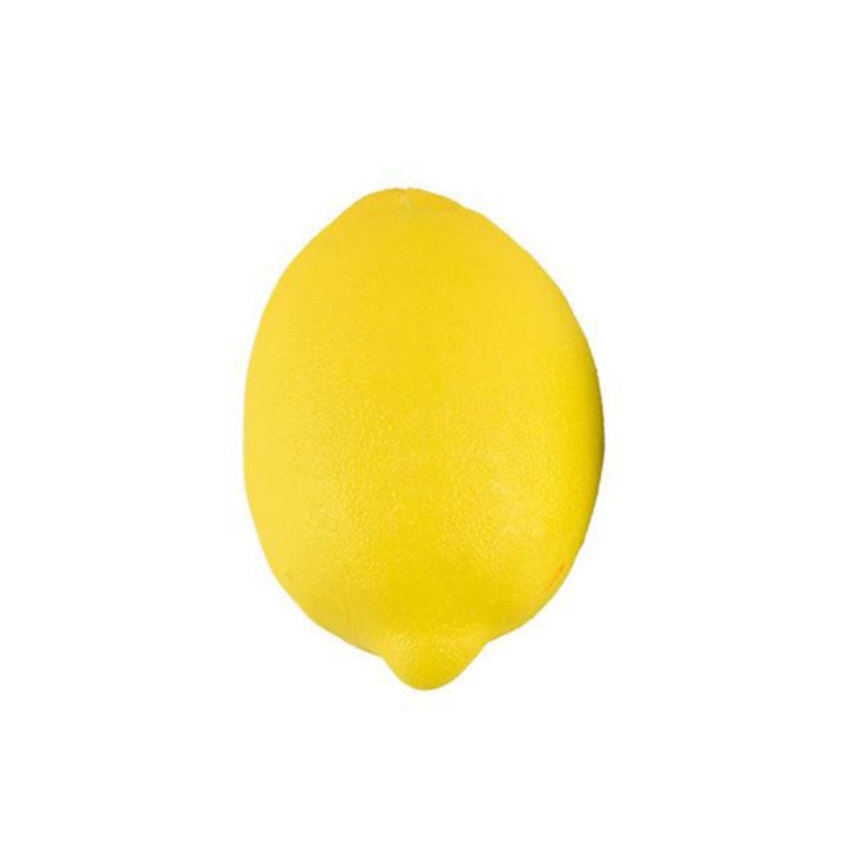 HSH - LEMON umjetni limun, 9,5 x 6,3 cm