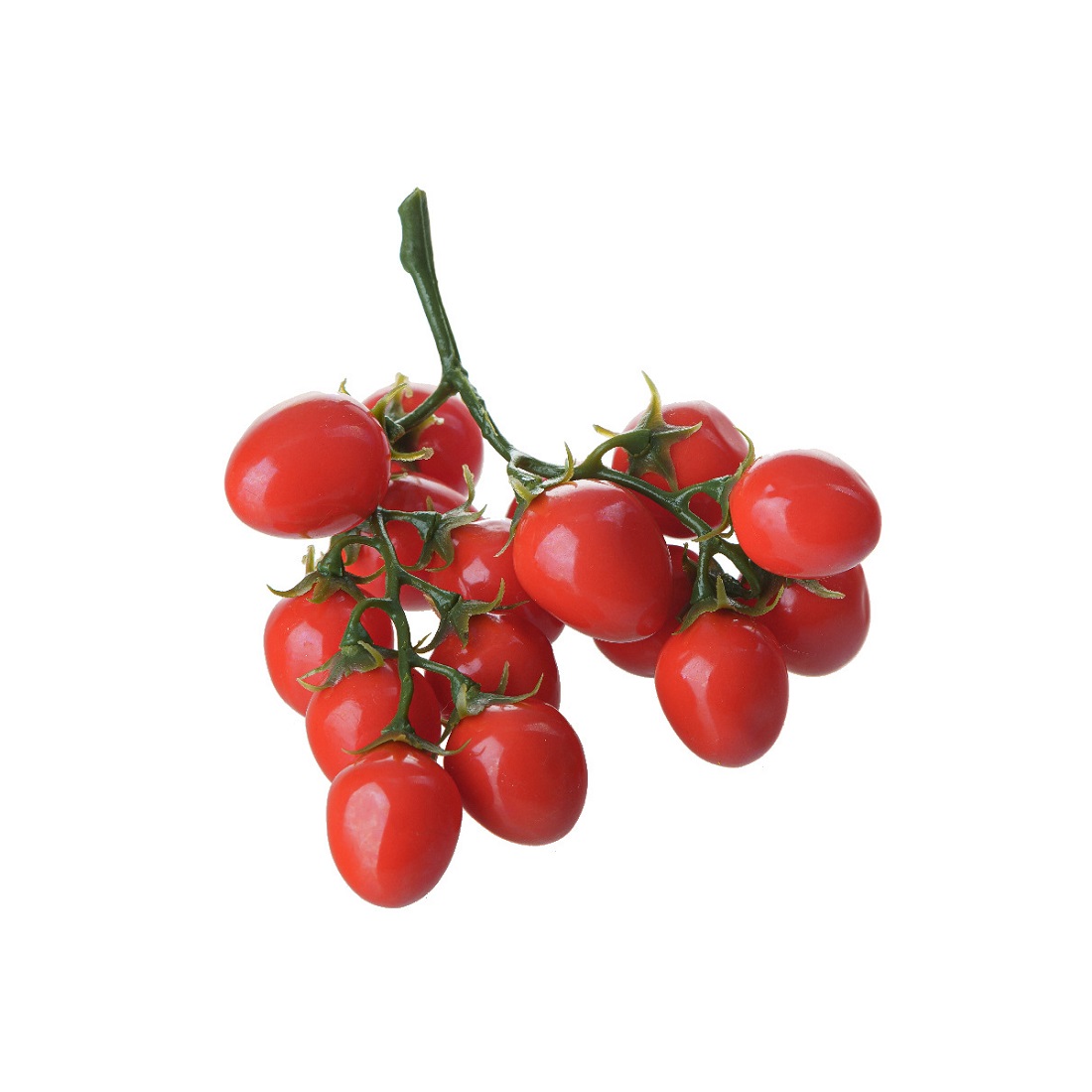 HSH - TOMATO umjetne rajčice, 19 x 10 cm