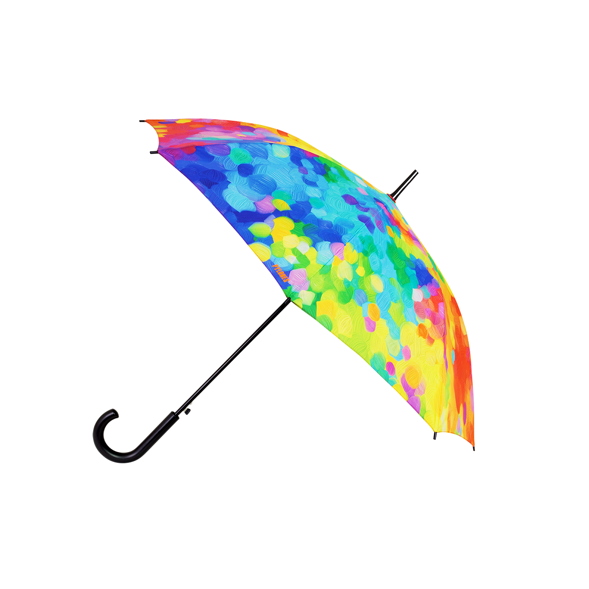 PYL-RAINBEAU  kišobran, 81 cm/o 96 cm, Palette