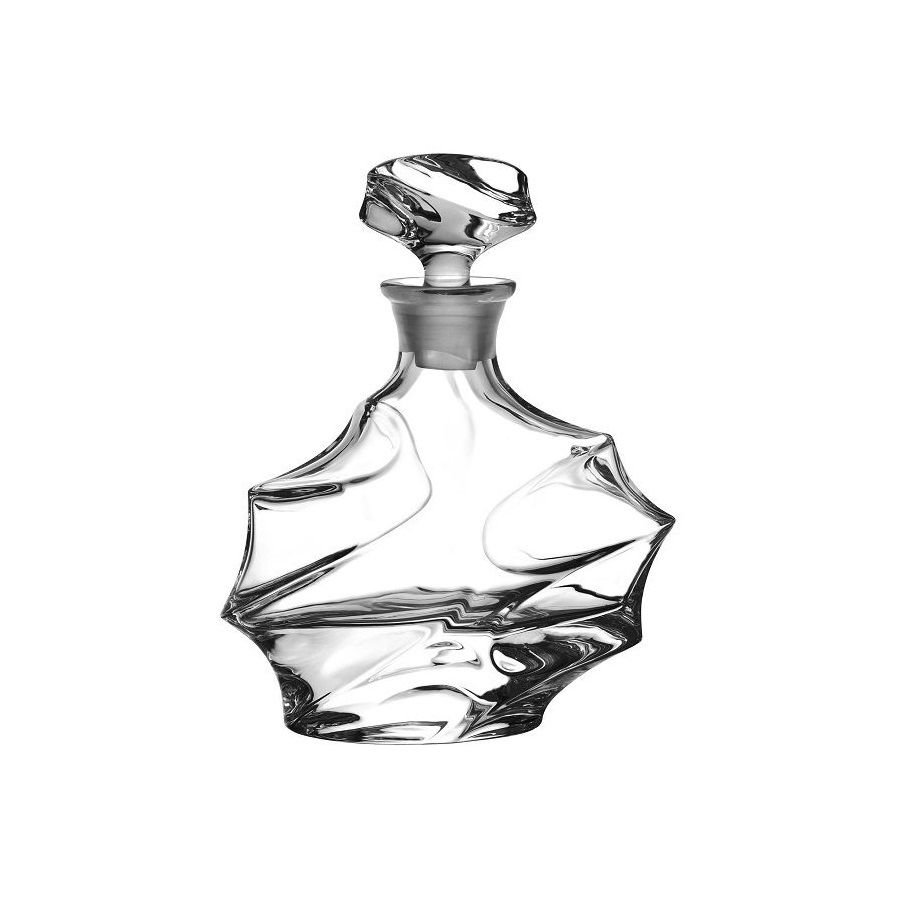 HSH - ANDRAS staklena boca, 740 ml