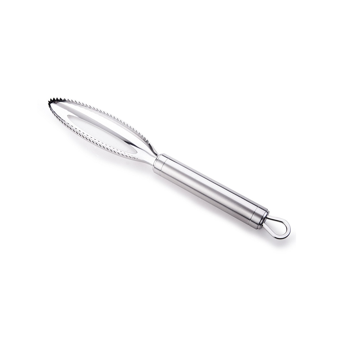 HSH - RIN alat za čišćenje ribljih ljusaka, 25 cm