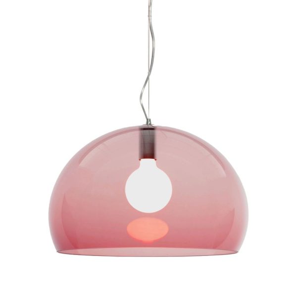 FLY LAMPA BORDO PROZIRNA