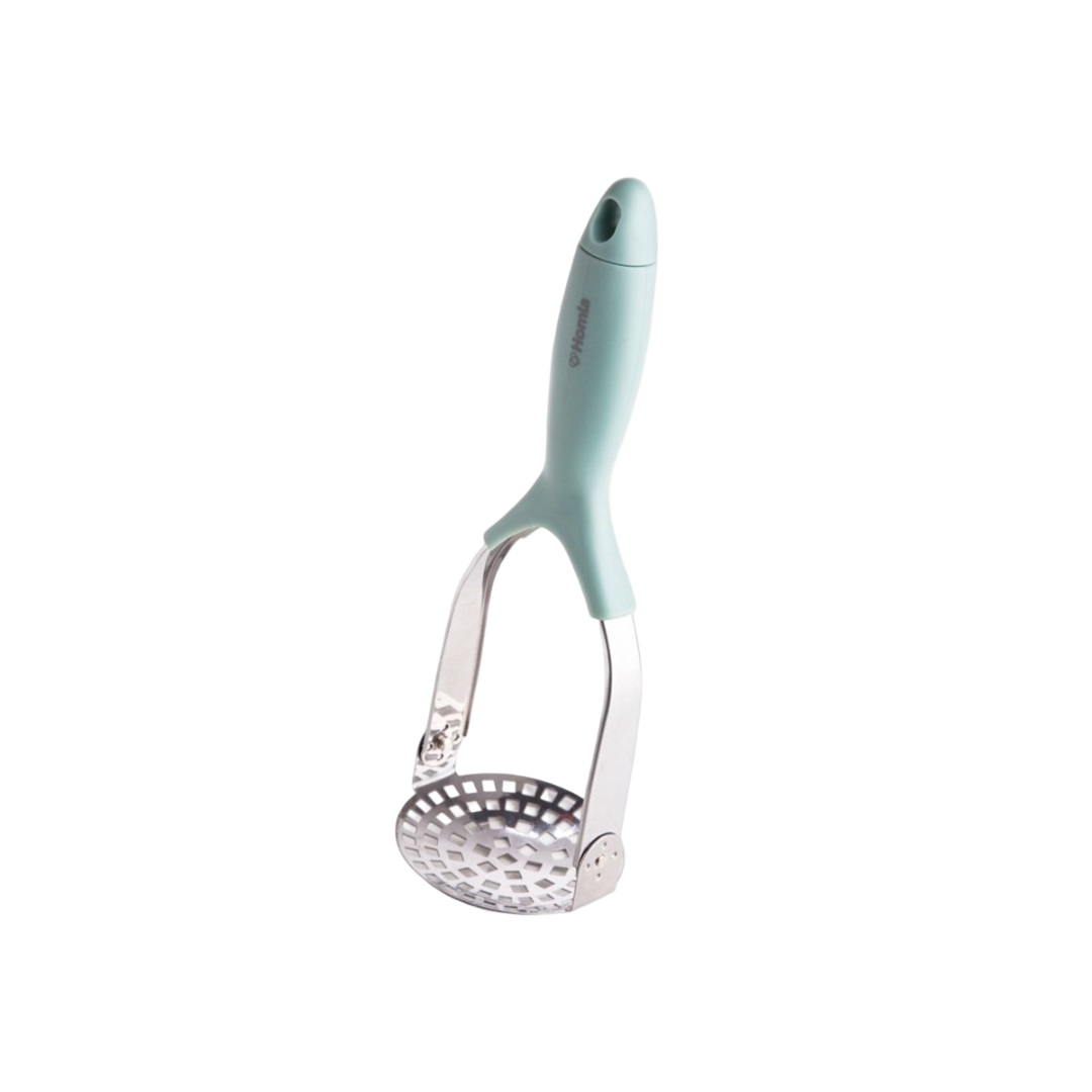 HOMLA-230609 EASY COOK gnječilica za krumpir, 27 cm