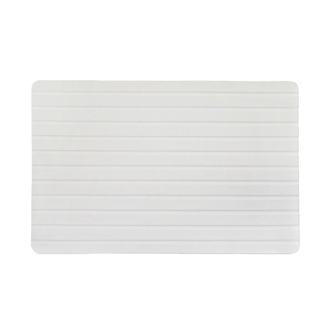 HOMLA-242800 DITTA tepih za kupaonu, 39 x 60 x 0.9 cm 