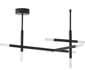 DEL1IDM03-104 LED stropna lampa Gratia,76 x 50 x 51 cm