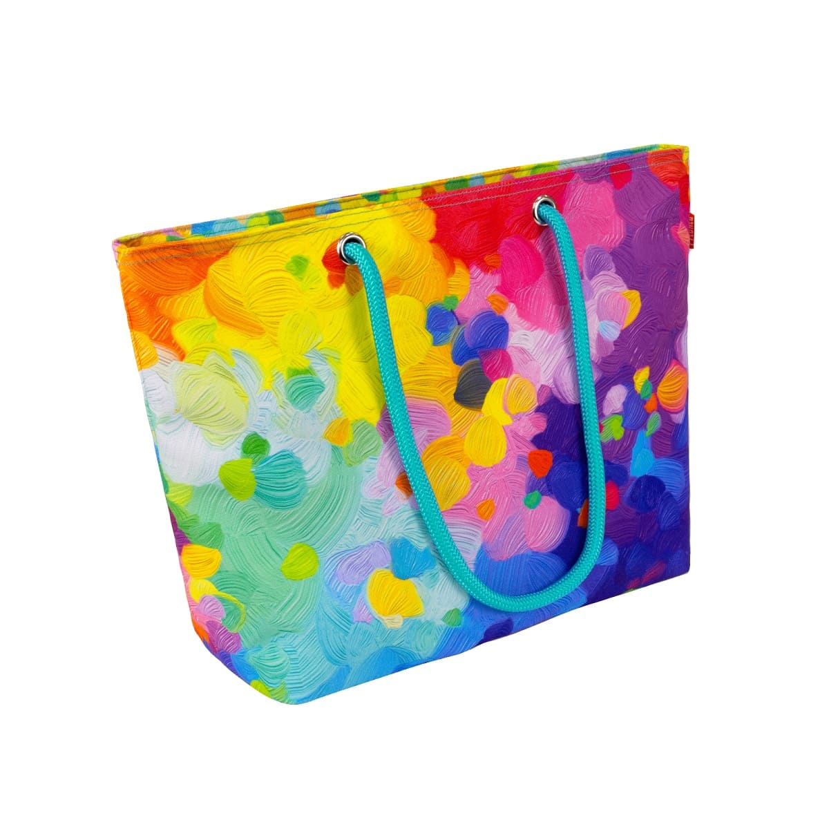 PYL-36912 PAL - MY DAILY BAG 2 torba sa zatvaračem, 48 x 34 x 14 cm, Palette